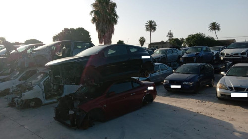  RENAULT MEGANE II COUPE/CABRIO 