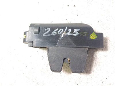 CERRADURA MALETERO / PORTON Citroen Xsara Picasso (1999->)