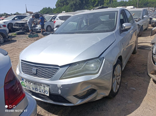 CAJA CAMBIOS SEAT TOLEDO (KG3) 