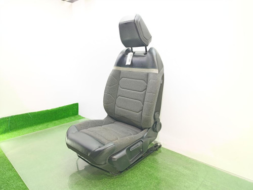 ASIENTO DELANTERO IZQUIERDO Citroen C4 BERLINA 