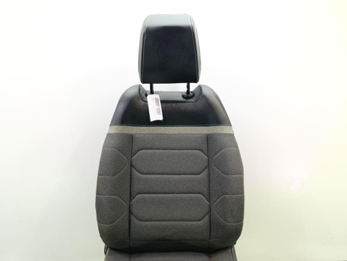 ASIENTO DELANTERO IZQUIERDO Citroen C4 BERLINA 