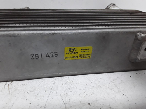 RADIADOR CAJA CAMBIOS 