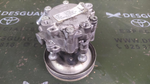 BOMBA DIRECCION Fiat I DOBLÒ (119) 