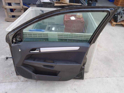 PUERTA DELANTERA DERECHA, Opel, ASTRA H BERLINA