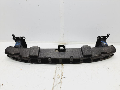 REFUERZO PARAGOLPES DELANTERO, Volkswagen, GOLF V (1K1)(10.2003)