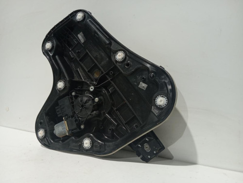 ELEVALUNAS TRASERO IZQUIERDO VOLKSWAGEN GOLF VIII BERLINA (CD1) 