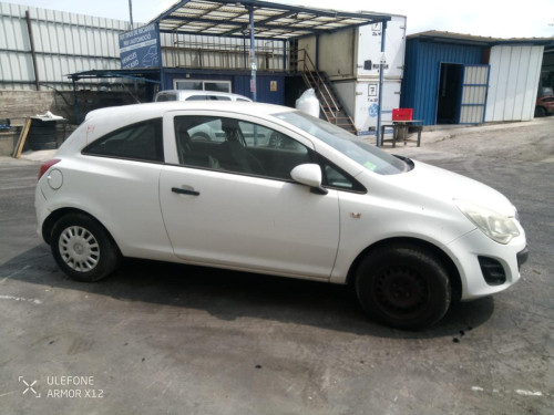  OPEL CORSA D 