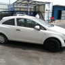 OPEL CORSA D