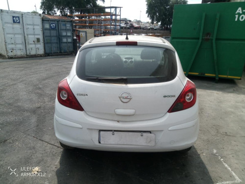  OPEL CORSA D 