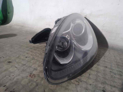 FARO IZQUIERDO, PORSCHE, CAYENNE (TIPO 92A)