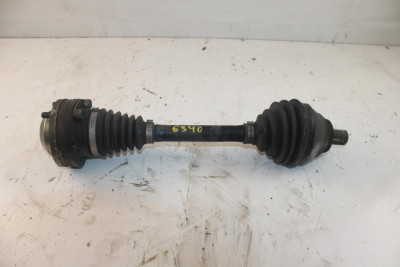 TRANSMISION DELANTERA IZQUIERDA, Volkswagen, JETTA V (1K2)