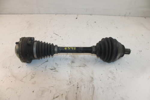 TRANSMISION DELANTERA IZQUIERDA Volkswagen JETTA V (1K2) 