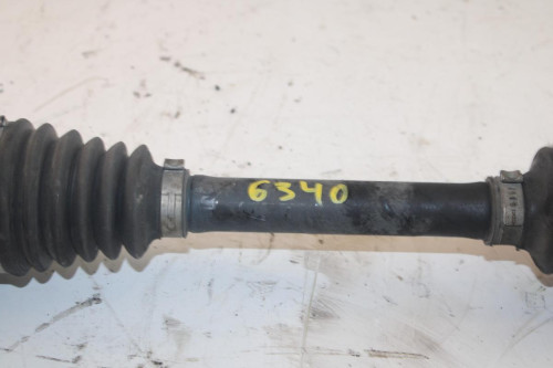 TRANSMISION DELANTERA IZQUIERDA Volkswagen JETTA V (1K2) 