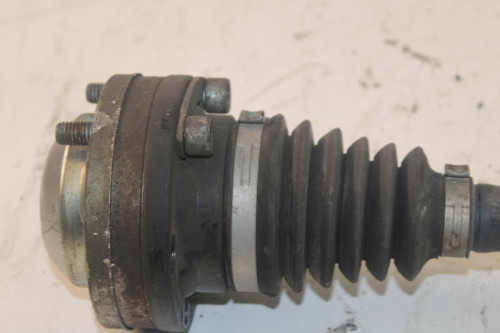 TRANSMISION DELANTERA IZQUIERDA Volkswagen JETTA V (1K2) 