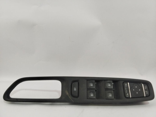 MANDO ELEVALUNAS DELANTERO IZQUIERDO RENAULT CAPTUR I 