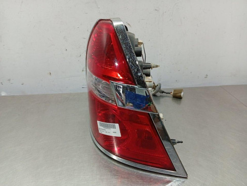  PILOTO TRASERO DERECHO, CHEVROLET, AVEO HATCHBACK 
