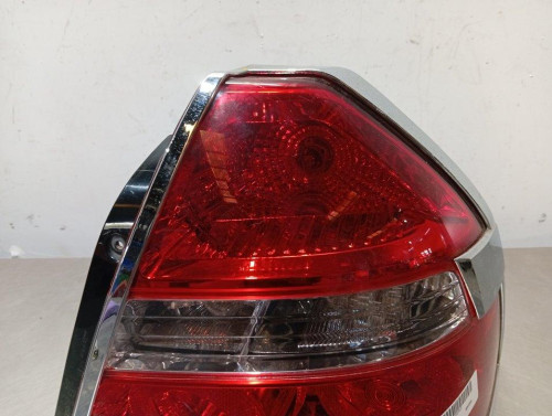  PILOTO TRASERO DERECHO, CHEVROLET, AVEO HATCHBACK 