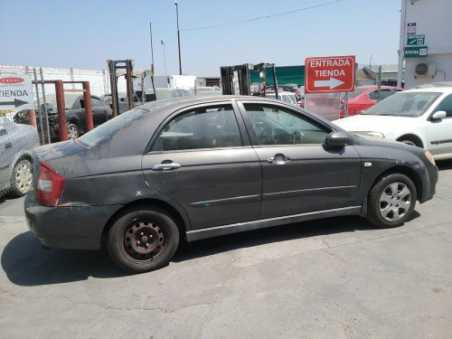  KIA CERATO (LD) 