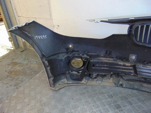 PARAGOLPES DELANTERO 