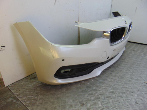  PARAGOLPES DELANTERO 