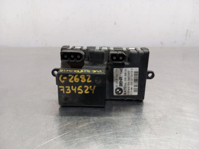 RESISTENCIA CALEFACCION, BMW, SERIE 5 BERLINA (E60)
