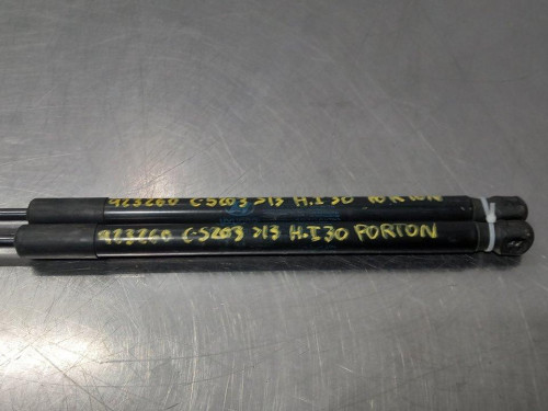  AMORTIGUADORES MALETERO / PORTON, HYUNDAI, I30 (GD) 