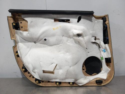  GUARNECIDO PUERTA DELANTERA DERECHA Mercedes-Benz CLASE GL (BM 164) 