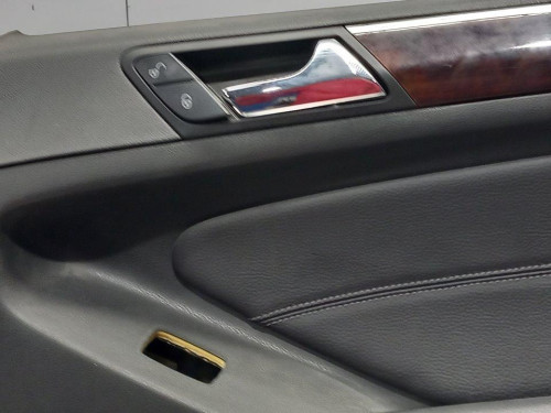  GUARNECIDO PUERTA DELANTERA DERECHA Mercedes-Benz CLASE GL (BM 164) 