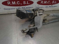 MOTOR LIMPIA DELANTERO
