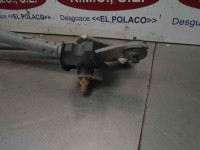 MOTOR LIMPIA DELANTERO