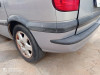 PARAGOLPES TRASERO Opel Zafira A (1999->) Opel Zafira A (1999->) 