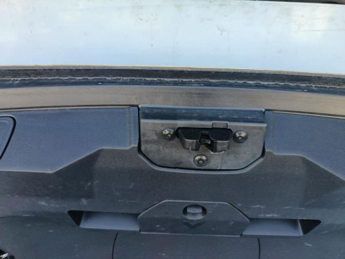 CERRADURA MALETERO / PORTON Peugeot 3008 