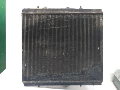  RADIADOR AGUA CITROEN C8 
