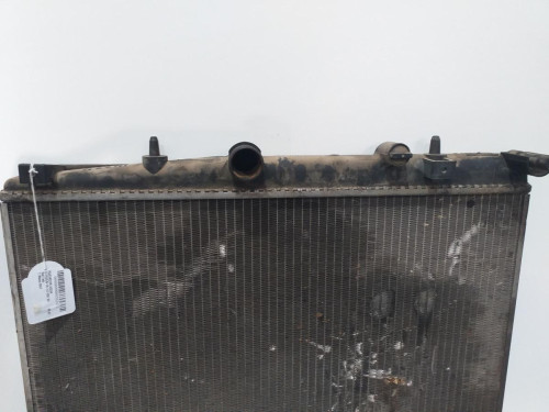  RADIADOR AGUA CITROEN C8 