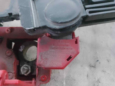 BATERIA, BMW, SERIE 1 BERLINA (E81/E87)