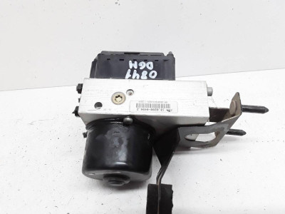 ABS, BMW, SERIE 3 TOURING (E46)