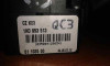 MANDO INTERMITENTES Audi A3 (8P1) 