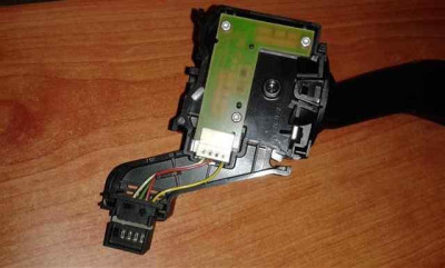 MANDO INTERMITENTES, Audi, A3 (8P1)