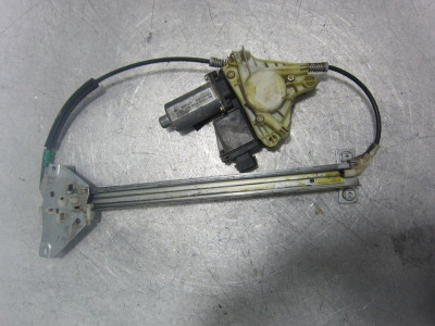 ELEVALUNAS TRASERO DERECHO, MITSUBISHI, ASX (GA0W)