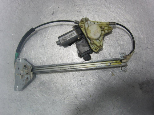  ELEVALUNAS TRASERO DERECHO MITSUBISHI ASX (GA0W) 