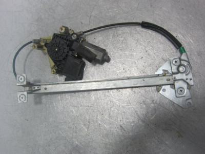 ELEVALUNAS TRASERO DERECHO, MITSUBISHI, ASX (GA0W)