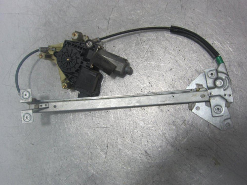  ELEVALUNAS TRASERO DERECHO MITSUBISHI ASX (GA0W) 