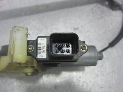 ELEVALUNAS TRASERO DERECHO, MITSUBISHI, ASX (GA0W)