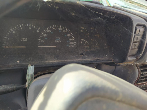  CUADRO INSTRUMENTOS CHRYSLER VOYAGER GS 