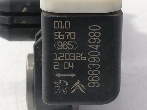  SENSOR DE IMPACTO, PEUGEOT, 3008 