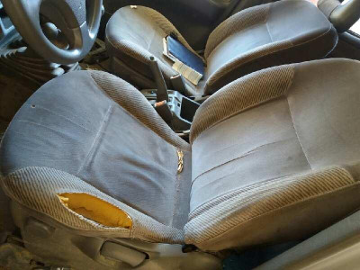 FORD MAVERICK (ML)