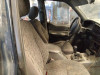  SSANGYONG MUSSO 