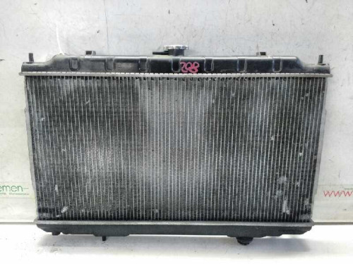  RADIADOR AGUA NISSAN ALMERA (N16/E) 