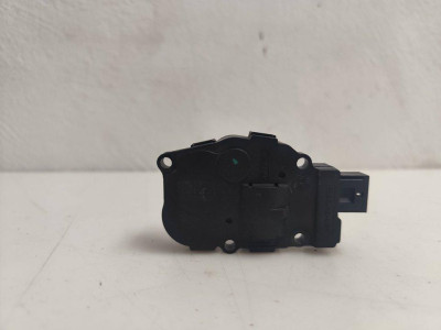 MOTOR APERTURA TRAMPILLAS CLIMATIZADOR, BMW, SERIE 3 BERLINA (E90)