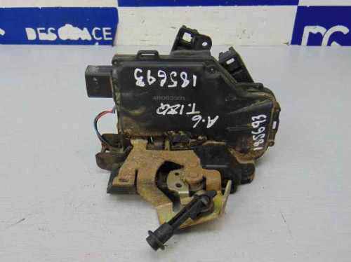  CERRADURA PUERTA TRASERA IZQUIERDA Audi A6 BERLINA (4B2) 